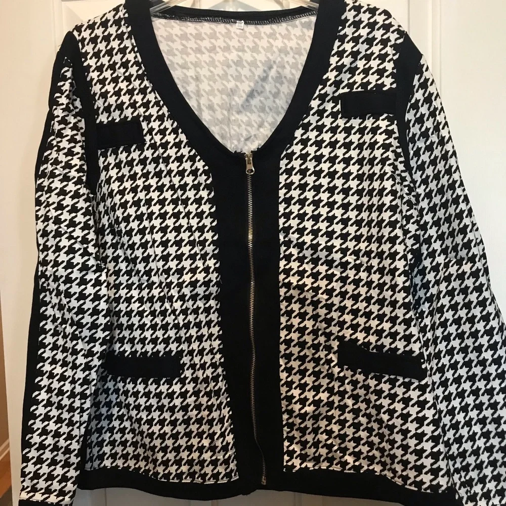 Light Jacket - Picture 1 of 1
